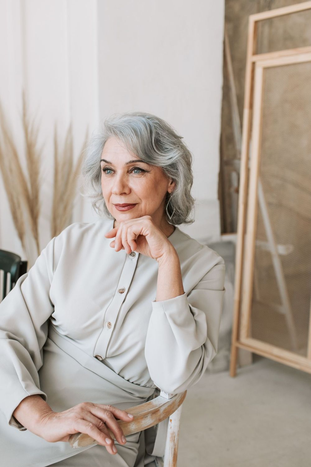 Ganzheitliches Anti-Aging